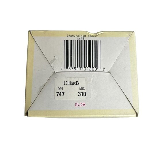 VTG International Santa Claus Collection Christmas Russia Grandfather Frost - Picture 12 of 12